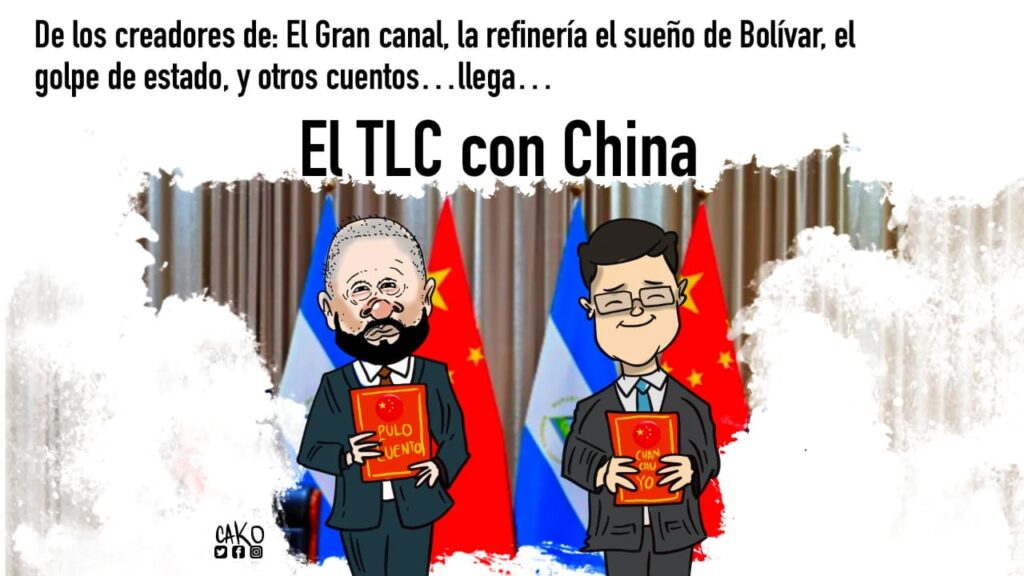 La Caricatura: Otros cuentos