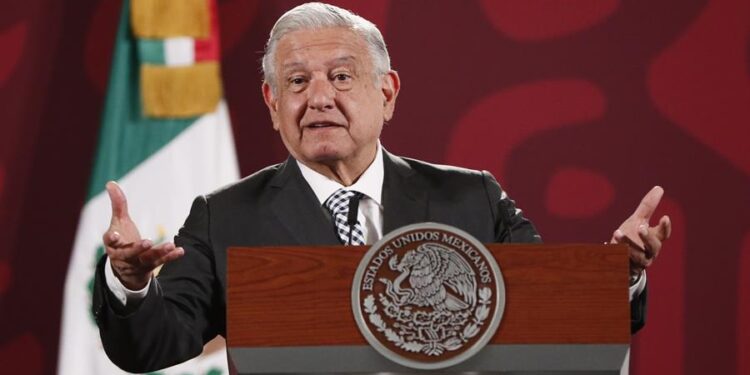 López Obrador se reunirá con Joe Biden el 12 de julio en Washington