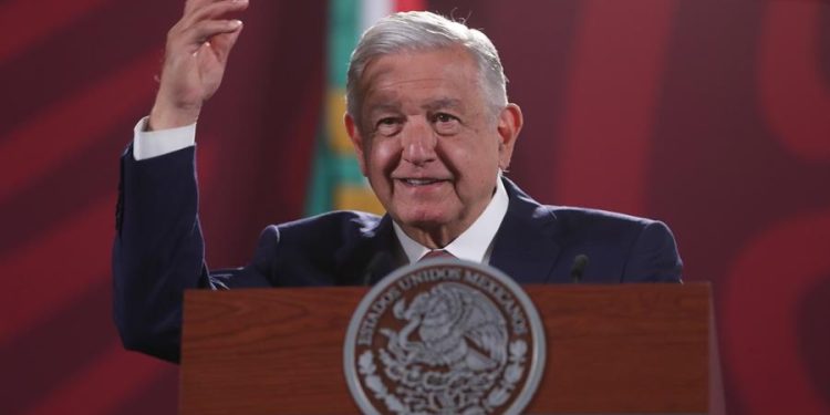 López Obrador celebra el avance de la izquierda en América Latina