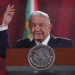 López Obrador celebra el avance de la izquierda en América Latina