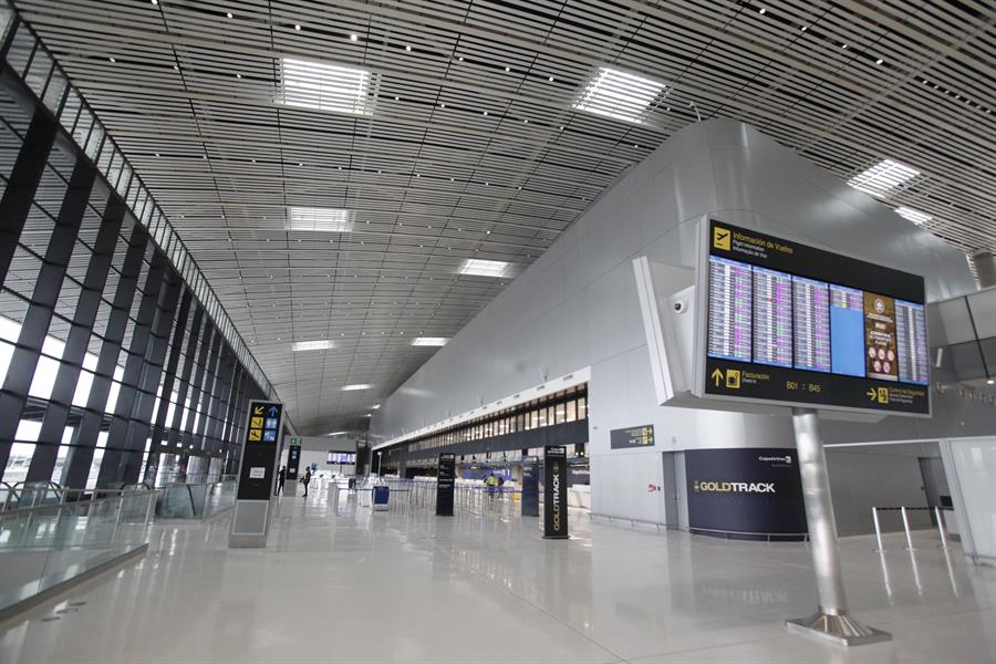 Panamá amplía su aeropuerto internacional y se convierte en uno de los más  grandes de América – Artículo 66