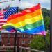 Árabes piden respeto a Estados Unidos por sus mensajes pro comunidad LGBTIQ+