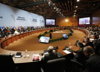 Miembros de la UNAB y opositores nicas estarán en Cumbre de las Américas