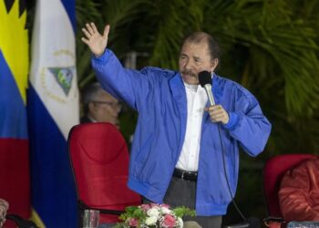 Expresidentes y Gobiernos del mundo llaman a poner sus ojos en la "tragedia" de Nicaragua