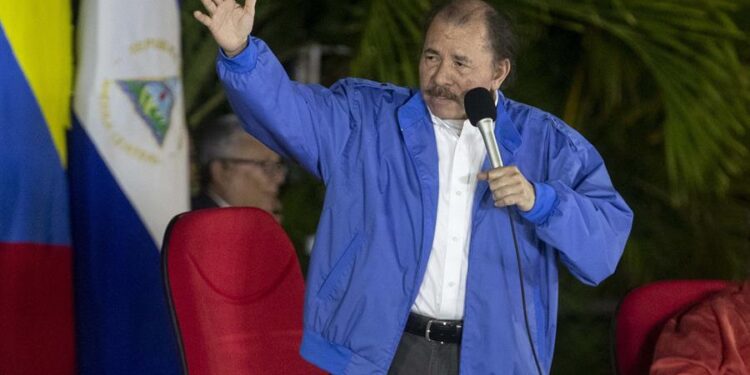 Expresidentes y Gobiernos del mundo llaman a poner sus ojos en la "tragedia" de Nicaragua