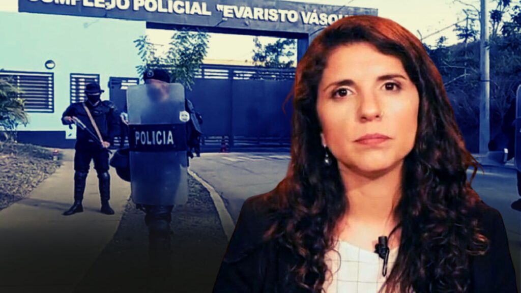 Diputados argentinos llegarán a Nicaragua para verificar situación de presos políticos