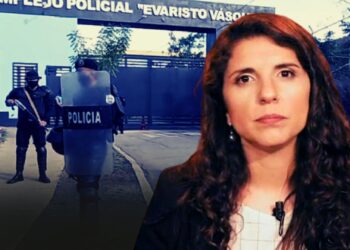 Diputados argentinos llegarán a Nicaragua para verificar situación de Presos Políticos