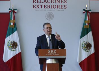 México recibirá 20 mil migrantes guatemaltecos al año, según pacto migratorio