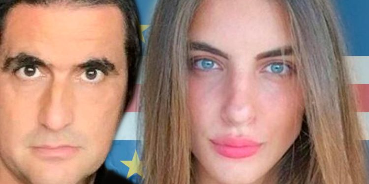 Esposa de Alex Saab pide ayuda a diputadas chavistas por supuesta persecución