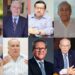 Los exdiplomáticos que Ortega tomó como presos políticos