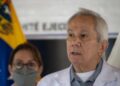 Médicos venezolanos exigen a Maduro una reunión para abordar crisis sanitaria