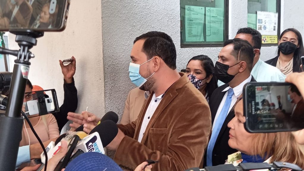 APRE, listo otra vez para participar como «zancudo» en las votaciones municipales de Ortega