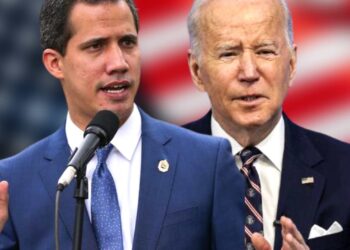 Guaidó no asiste a la Cumbre de las Américas pero se reunirá con Biden