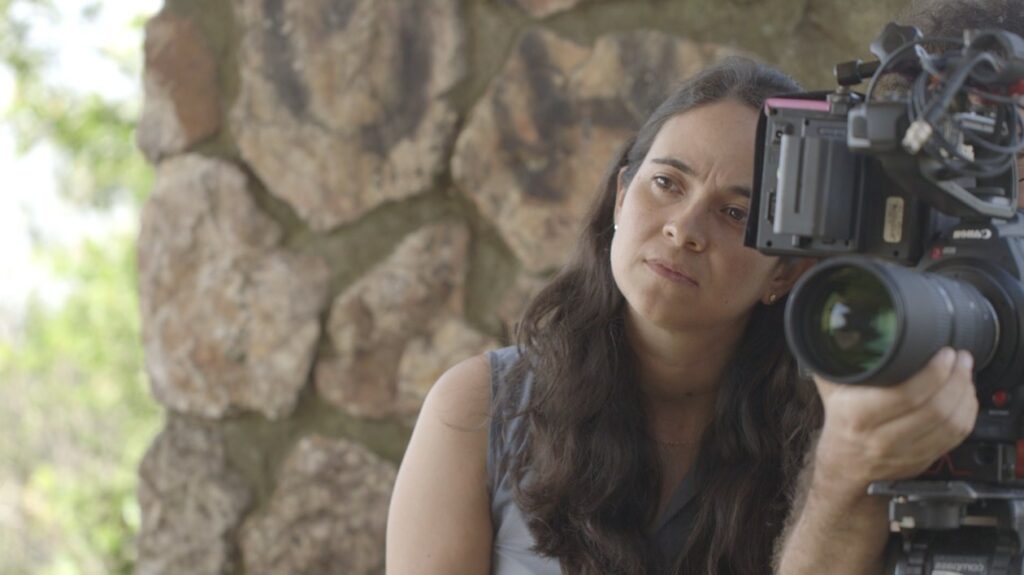 Cineasta nicaragüense queda entre los finalistas de un famoso festival de cine