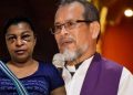 Padre Manuel Salvador García a juicio aunque supuesta víctima no lo denunció
