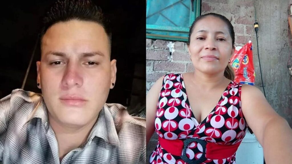 Llegan a Nicaragua cuerpos de dos migrantes fallecidos en el río Bravo