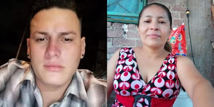 Llegan a Nicaragua cuerpos de dos migrantes fallecidos en el río Bravo