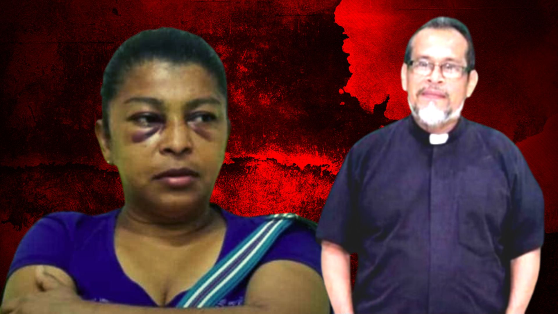 Juicio contra el padre Manuel García es «una aberración jurídica y obra teatral mal montada» de Ortega
