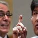 Evo Morales "explota" contra relator de la ONU por pedir anulación de juicio ilegal contra Añez
