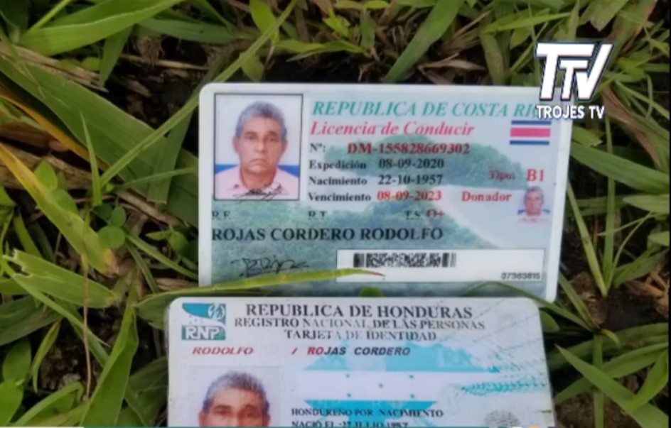 Rodolfo Rojas