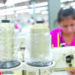 Estados Unidos importa más del 90 por ciento de textiles producidos en las zonas francas de Nicaragua. Foto: Archivo de La Prensa