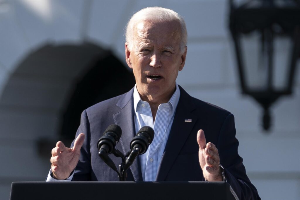 Amnistía Internacional pide a Biden que anule expulsiones de venezolanos