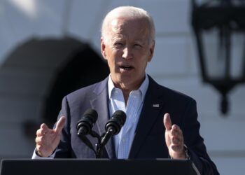 Biden "conmocionado" ante otro tiroteo "sin sentido" en EE.UU.