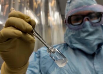 Cuba afirma que tiene una vacuna contra la variante Ómicron