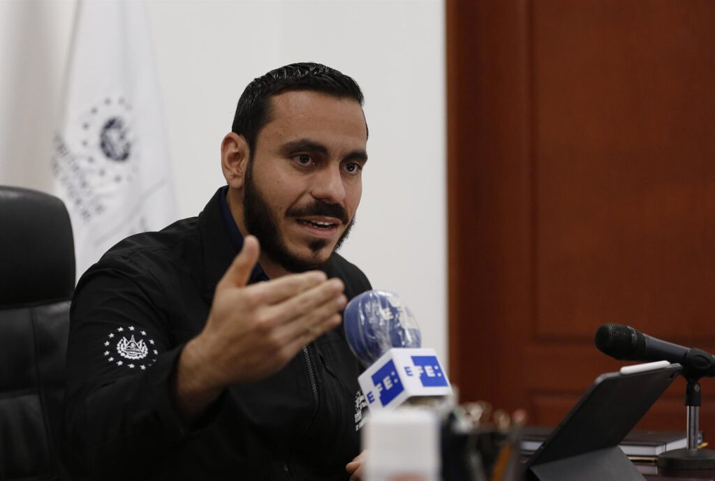 El Salvador ya está preparado con un protocolo ante posible llegada de viruela del mono