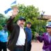 Organizaciones en el exilio llaman a los nicaragüenses a repudiar la actividad partidaria del 19 de julio. Foto: Artículo 66 / Gobierno