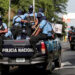 Condenan a ocho años de cárcel a expolicía acusado de violar a una joven de Managua