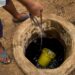 Venezolanos obligados a reutilizar agua ante grave escases