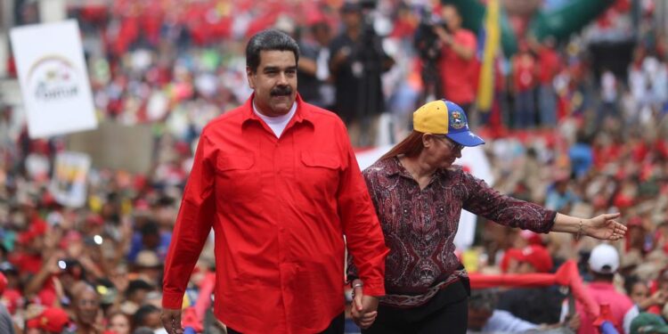 Dictadura de Maduro llama a venezolanos a denunciar a policías corruptos