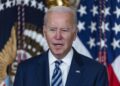 Presidente Biden mejora de salud con tratamiento contra la covid-19