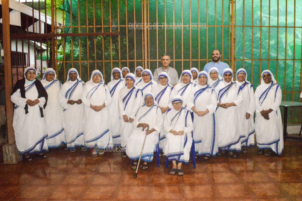 Misioneras expulsadas de Nicaragua vivieron «momentos de angustia, temerosas de su integridad física»