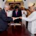 Sri Lanka: se autonombra presidente un amigo de dictador expulsado por protestas