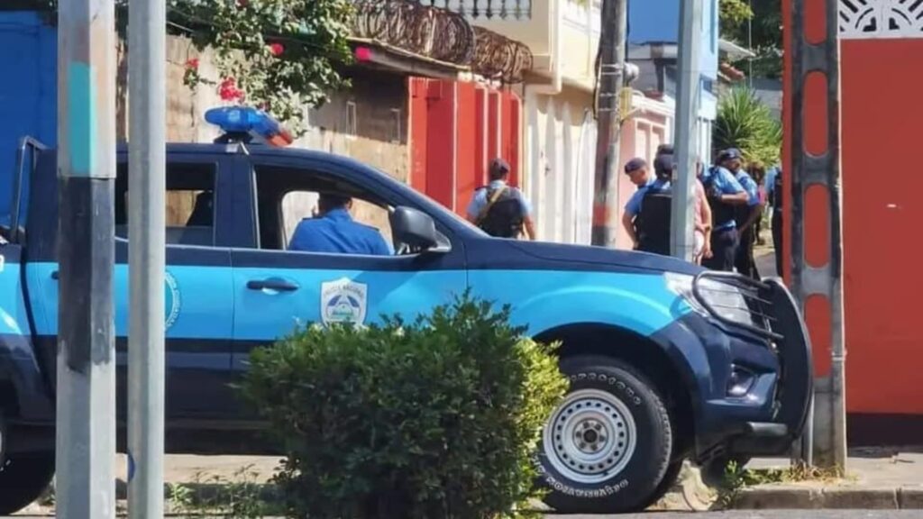 385 casos de violencia política ha ejecutado Ortega en lo que va del 2022