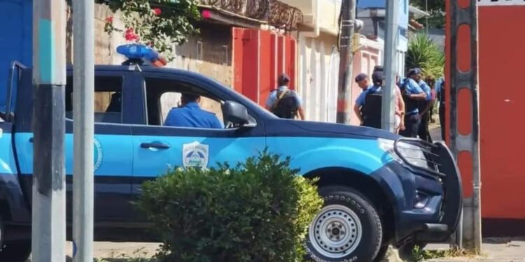 385 casos de violencia política ha ejecutado Ortega en lo que va del 2022