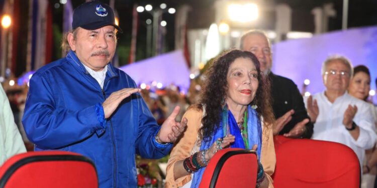 Ortega descarta diálogo con Estados Unidos: «¿Qué diálogo puede haber con el diablo?»
