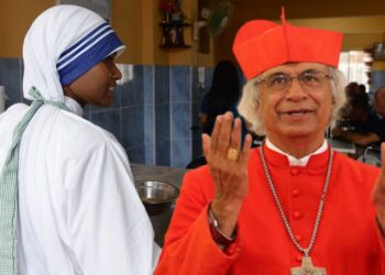 Cardenal lamenta que Ortega haya ilegalizado fundación de las Hermanas Misioneras de la Caridad
