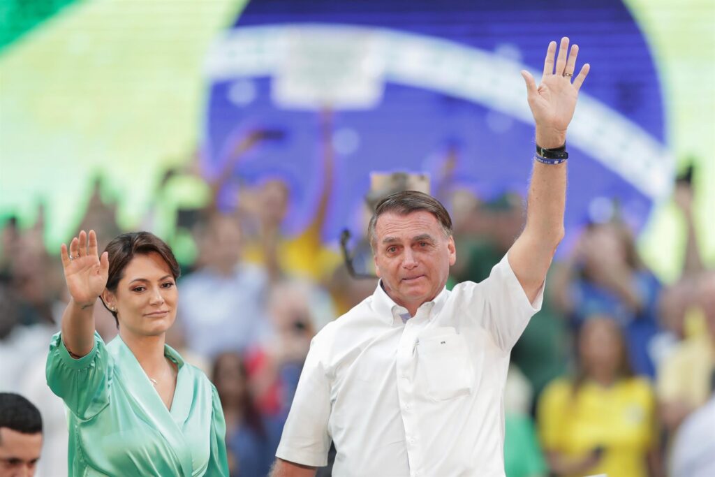 Bolsonaro