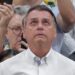 Partido Liberal postula la candidatura de Bolsonaro a la reelección en Brasil. Foto: EFE / Artículo 66