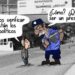 La Caricatura: Cubaragua. Cako Nicaragua