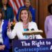Cámara Baja de EEUU aprueba proteger por ley el acceso a anticonceptivos