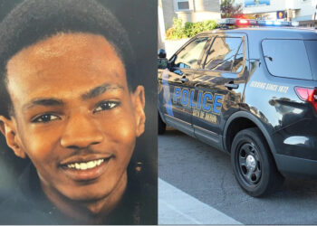 Video revela a policías matando a un afroamericano por no pagar multa en EEUU
