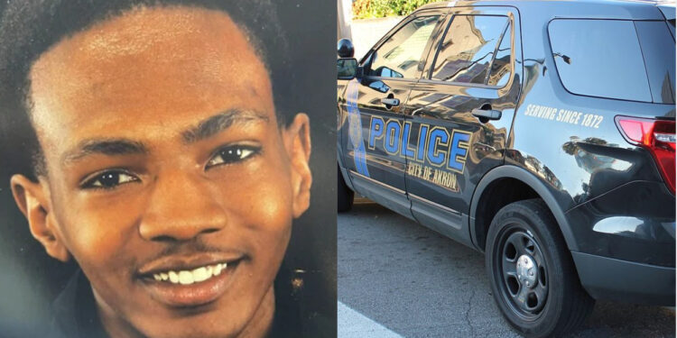 Video revela a policías matando a un afroamericano por no pagar multa en EEUU