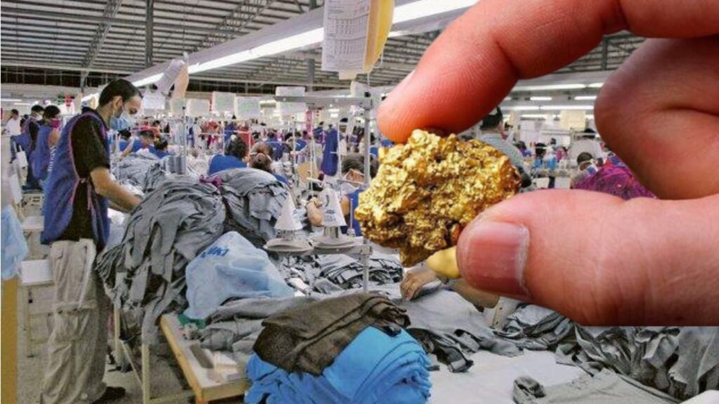Sanciones a las exportaciones en Nicaragua podrían alcanzar al sector minero y zona franca, advierte Manuel Orozco
