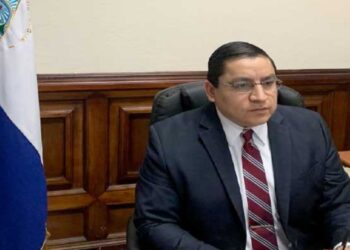 Ortega retira a Duilio Hernández Avilés como su embajador en Costa Rica