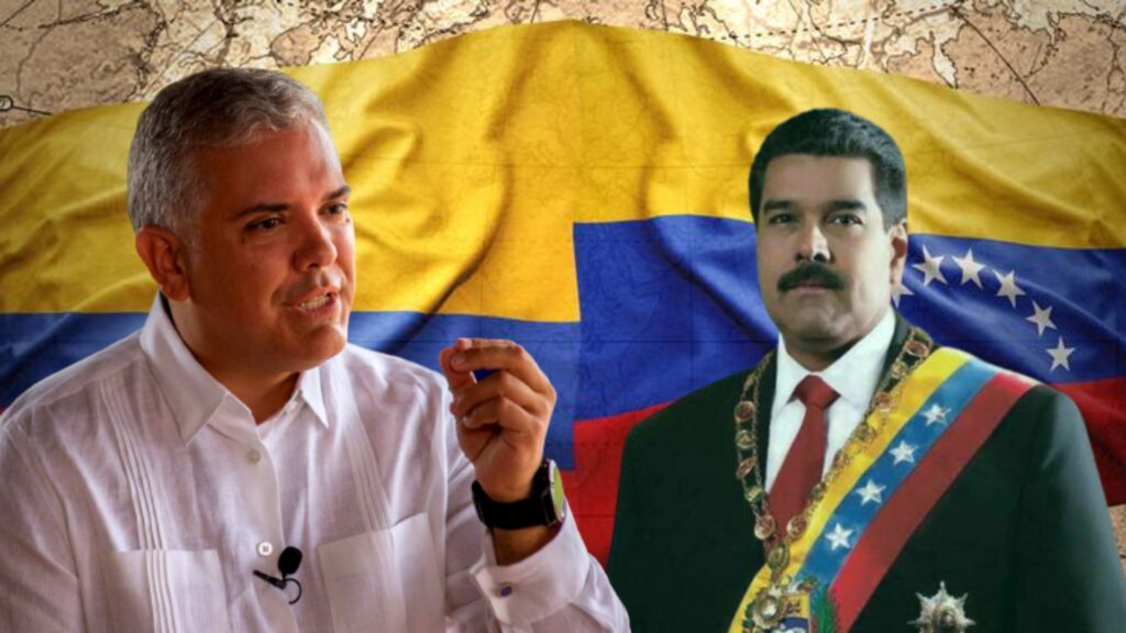 Duque acusa a Maduro de mentir sobre supuestas afectaciones a la infraestructura eléctrica
