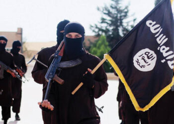 Estados Unidos mata a líder del Estado Islámico con un ataque aéreo en Siria